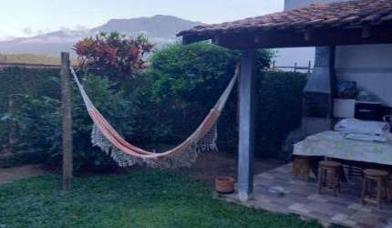 Casa com 3 quartos à venda no Barequecaba, São Sebastião  por R$ 1.250.000