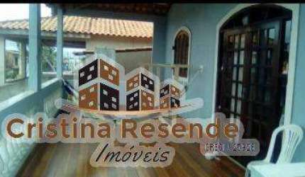 Casa com 3 quartos à venda na Praia da Enseada, São Sebastião  por R$ 430.000