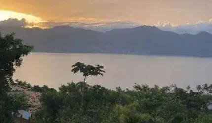 Terreno à venda no Siriuba, Ilhabela , 1029 m2 por R$ 560.000