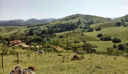 Terreno à venda no Bairro do Salto, Paraibuna , 2000 m2 por R$ 150.000