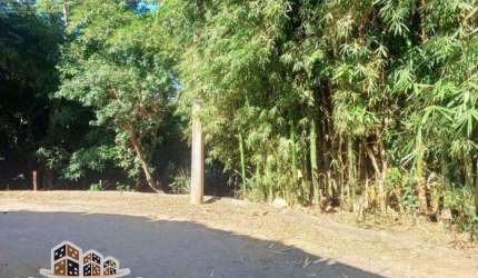 Terreno à venda no São Francisco, São Sebastião , 250 m2 por R$ 180.000
