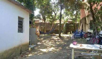Casa com 2 quartos à venda no Rio do Ouro, Caraguatatuba  por R$ 280.000