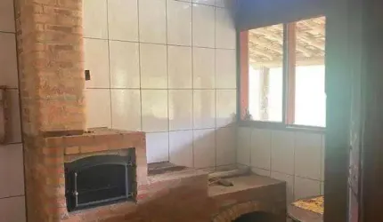 Chácara / sítio com 1 quarto à venda no Centro, Paraibuna  por R$ 850.000