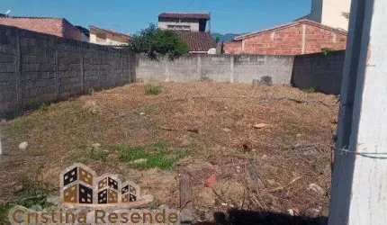 Terreno à venda no Balneário dos Golfinhos, Caraguatatuba , 250 m2 por R$ 200.000