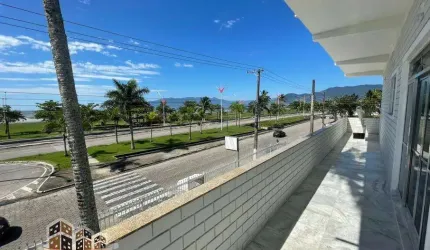 Ponto comercial com 10 salas à venda na Praia das Palmeiras, Caraguatatuba , 1500 m2 por R$ 9.500.000