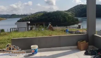 Chácara / sítio com 2 quartos à venda no Pouso Frio, Natividade da Serra , 1200 m2 por R$ 170.000