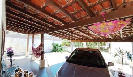 Casa com 2 quartos à venda no Martim de Sá, Caraguatatuba , 360 m2 por R$ 640.000