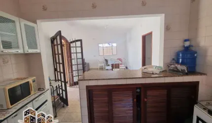 Casa com 3 quartos à venda no Martim de Sá, Caraguatatuba , 500 m2 por R$ 1.100.000