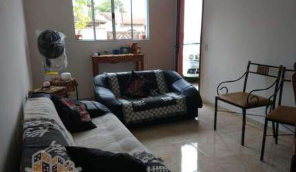 Casa com 2 quartos à venda no Massaguaçu, Caraguatatuba , 134 m2 por R$ 420.000