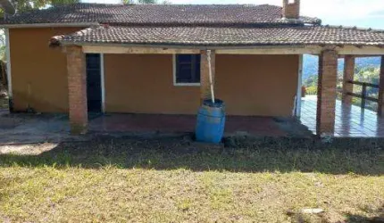 Chácara / sítio com 3 quartos à venda no São Damião, Paraibuna , 4610 m2 por R$ 450.000