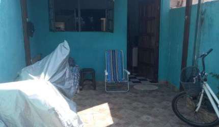 Casa com 3 quartos à venda no Jardim Olaria, Caraguatatuba , 150 m2 por R$ 200.000