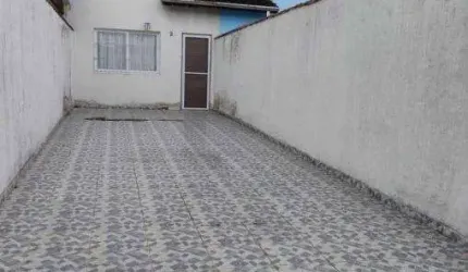 Casa com 3 quartos à venda no Pontal de Santa Marina, Caraguatatuba  por R$ 525.000