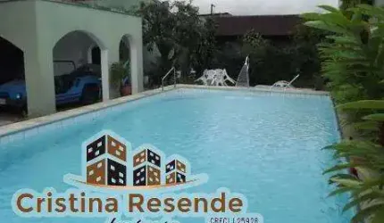 Casa com 3 quartos à venda no Jardim Jaqueira, Caraguatatuba , 600 m2 por R$ 1.300.000