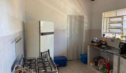 Casa com 2 quartos à venda no Morro do Algodão, Caraguatatuba , 343 m2 por R$ 230.000
