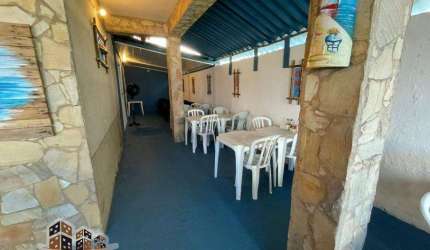 Casa com 6 quartos à venda na Praia das Palmeiras, Caraguatatuba , 430 m2 por R$ 1.600.000