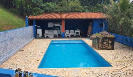 Chácara / sítio com 5 quartos à venda na Vila Santa Isabel, São Paulo , 5600 m2 por R$ 850.000