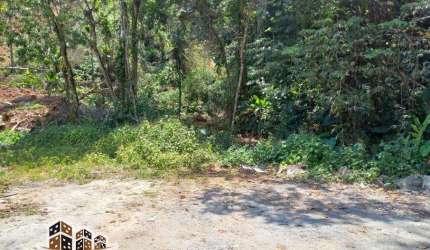 Terreno à venda no Boiçucanga, São Sebastião , 400 m2 por R$ 300.000
