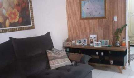 Casa com 2 quartos à venda no Pegorelli, Caraguatatuba  por R$ 180.000