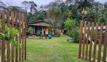 Casa com 2 quartos à venda na Barra do Una, São Sebastião , 600 m2 por R$ 580.000