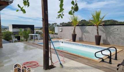 Casa com 4 quartos à venda no Ipelândia, Suzano , 525 m2 por R$ 800.000