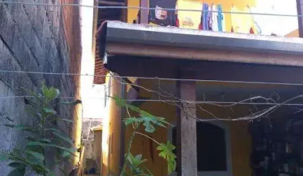 Casa com 2 quartos à venda no Travessão, Caraguatatuba , 125 m2 por R$ 370.000