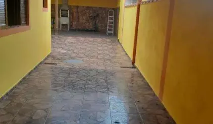Casa com 2 quartos à venda no Jardim das Gaivotas, Caraguatatuba , 225 m2 por R$ 560.000
