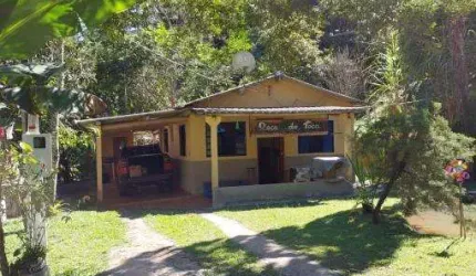 Chácara / sítio com 3 quartos à venda no Vargem Grande, Natividade da Serra , 17500 m2 por R$ 450.000