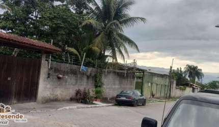 Casa com 3 quartos à venda no Jaraguá, São Sebastião , 1000 m2 por R$ 1.300.000