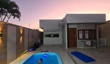 Casa com 3 quartos à venda no Porto Novo, Caraguatatuba , 440 m2 por R$ 995.000