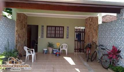 Casa com 5 quartos à venda no Morro do Algodão, Caraguatatuba  por R$ 420.000