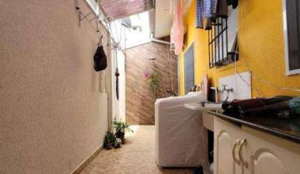 Casa em condomínio fechado com 2 quartos à venda no Jardim das Gaivotas, Caraguatatuba , 60 m2 por R$ 390.000