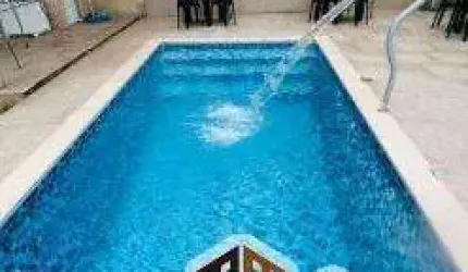 Chácara / sítio com 3 quartos à venda no São João, Bertioga , 1000 m2 por R$ 550.000