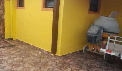 Casa com 2 quartos à venda no Jardim das Gaivotas, Caraguatatuba , 245 m2 por R$ 560.000