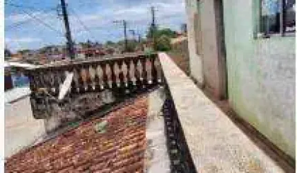 Casa com 3 quartos à venda no Porto Novo, Caraguatatuba  por R$ 380.000
