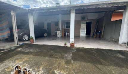 Casa com 1 quarto à venda no Jardim das Gaivotas, Caraguatatuba , 350 m2 por R$ 410.000