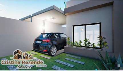 Casa com 2 quartos à venda no Balneário dos Golfinhos, Caraguatatuba , 126 m2 por R$ 380.000