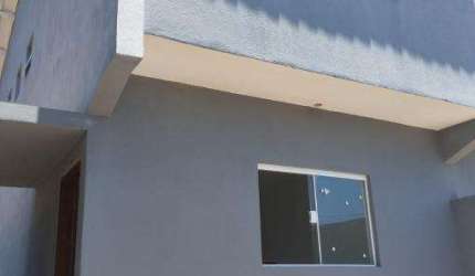 Casa com 2 quartos à venda no Morro do Algodão, Caraguatatuba , 180 m2 por R$ 400.000