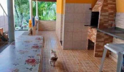 Chácara / sítio com 3 quartos à venda no São Damião, Paraibuna , 1860 m2 por R$ 450.000