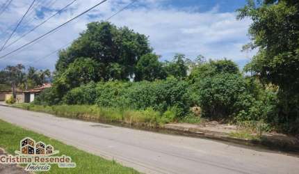 Terreno à venda na Praia das Palmeiras, Caraguatatuba , 150 m2 por R$ 550.000