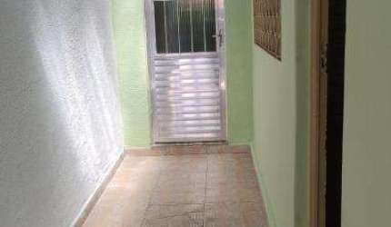 Casa com 2 quartos à venda no Monte Castelo, São José dos Campos , 125 m2 por R$ 350.000