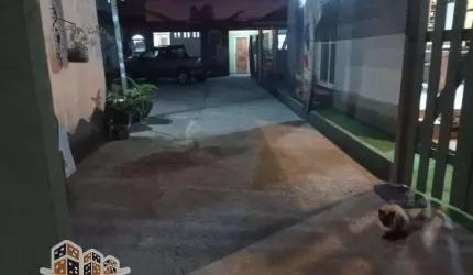Casa com 2 quartos à venda no Martim de Sá, Caraguatatuba , 372 m2 por R$ 870.000