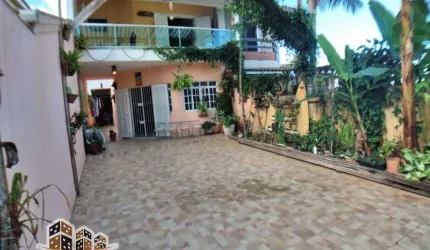 Casa com 3 quartos à venda no Massaguaçu, Caraguatatuba , 180 m2 por R$ 690.000