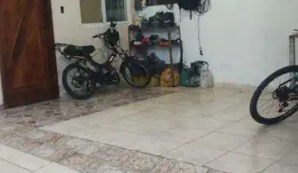 Casa com 3 quartos à venda no Pegorelli, Caraguatatuba  por R$ 220.000