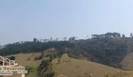Chácara / sítio com 2 quartos à venda no Monte Alegre, Natividade da Serra , 484000 m2 por R$ 1.250.000