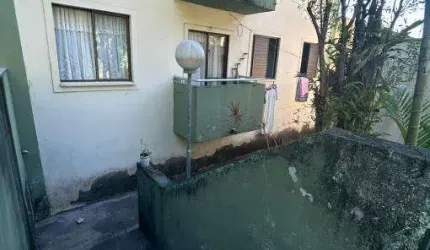 Apartamento com 2 quartos à venda no Água Branca, Ilhabela  por R$ 320.000