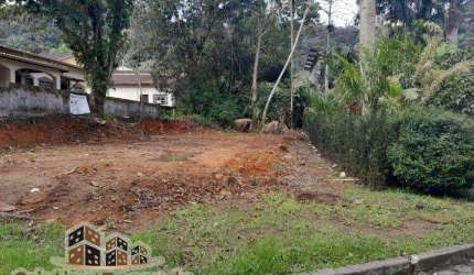 Terreno em condomínio fechado à venda no Massaguaçu, Caraguatatuba , 403 m2 por R$ 630.000