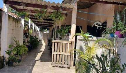 Casa com 2 quartos à venda no Morro do Algodão, Caraguatatuba , 200 m2 por R$ 270.000