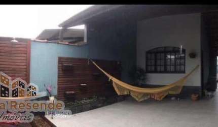 Casa com 3 quartos à venda no Morro do Algodão, Caraguatatuba  por R$ 380.000