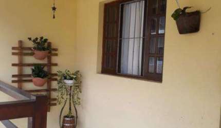 Loft com 1 quarto à venda no Prainha, Caraguatatuba  por R$ 265.000