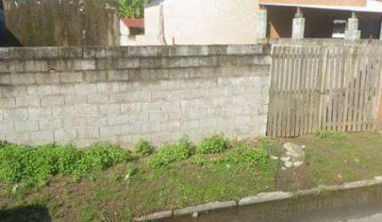 Casa com 2 quartos à venda no Morro do Algodão, Caraguatatuba  por R$ 190.000